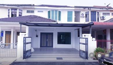 2-storey-Terraced-House-for-sale-Bukit-Mertajam-Penang