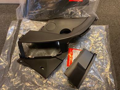 Honda Civic FD1 FD2 Wiper Side Cover FD2R Japan
