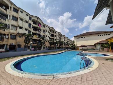 Pangsapuri Perdana (Seksyen 13)