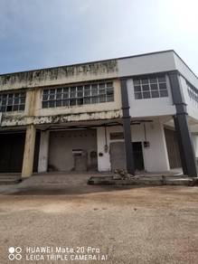 2 Sty Light Industry Shop, Zone Teratai, Amanjaya, Sg Petani North