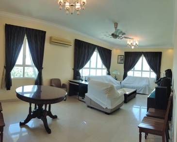 VGood unit Radiant Tower | Damai QE2 KPJ Likas Schools 10min to City