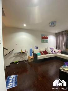 Taman Rimbunan Hijau / 2.5 Storey Terrace / JPN / UMS / Hospital Likas