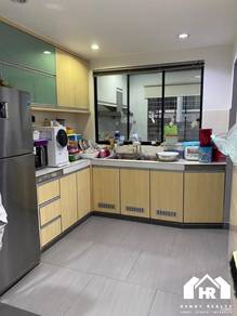 Taman Rimbunan Hijau / 2.5 Storey Terrace / JPN / UMS / Hospital Likas