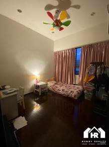 Taman Rimbunan Hijau / 2.5 Storey Terrace / JPN / UMS / Hospital Likas