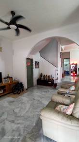 2-storey-Terraced-House-for-sale-Perai-Penang