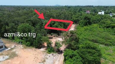 Bukit Berangan❗565mp CornerLot