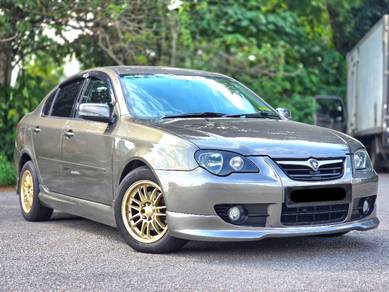 Proton PERSONA 1.6 EXECUTIVE (A)