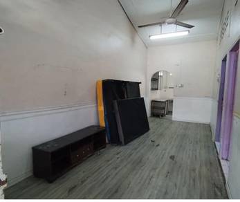 Kulai Taman Mewah Single Storey Low Cost House Sale @ Jalan Selendang