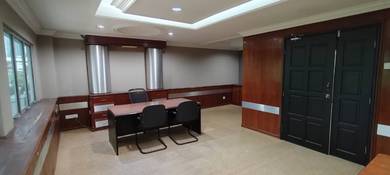 Complete furnish unit with air-cond at Taman Sejahtera, Jalan Kuching