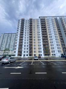 Sierra Heights (Residensi Siera Perdana)