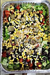 Black Bean Salad