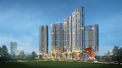 Midas @ Seri Alam
