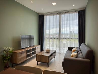 ART Station, Delofts apartment at Emporium, Premier 101 condo, Highway