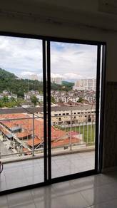 Taman Desa Relau 2 Cond for Sale Lebuh Relau Penang