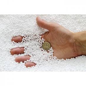 600g filling polystyrene foam beads bean bag chair
