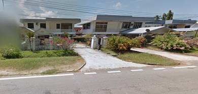 Likas Bungalow for sale