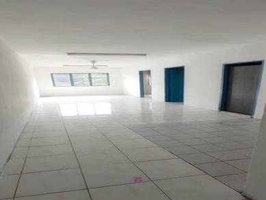 Harmoni Apartment Ground Floor Damansara Damai Petaling Jaya