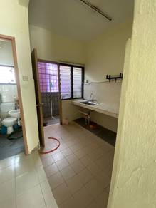 [2 Storey house] at PUJ1, Taman Puncak Jalil, Seri Kembangan
