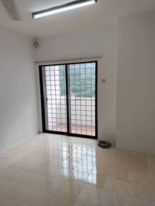 [Full Loan+ 1K BOOK✅] Bougainvilla Apartment Segambut For Sale