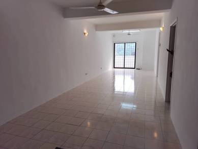 [Full Loan+ 1K BOOK✅] Bougainvilla Apartment Segambut For Sale