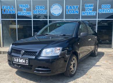 Proton SAGA 1.3 BLM (A)