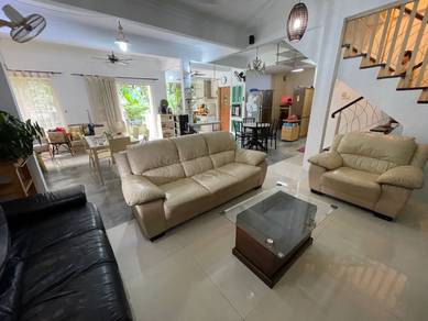 2sty Corner Terrace House, Bukit Rahman Putra 6, Sungai Buloh