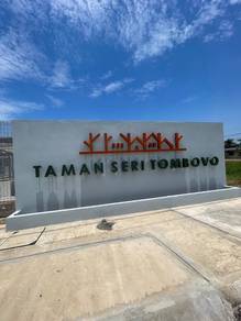 Penampang | Putatan | Seri Tombovo