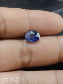 Permata blue sapphire srilanka