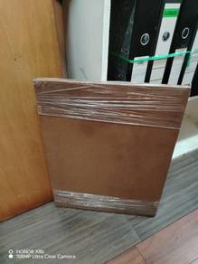 4 Keping Papan Mdf