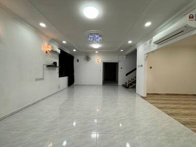 Semi-Detached-House-for-sale-Batu-Pahat-Johor