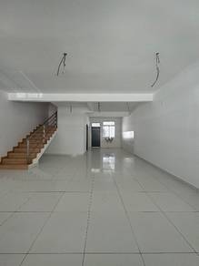 2-storey-Terraced-House-for-sale-Papar-Sabah