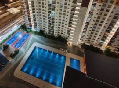 D'Cassia Apartment