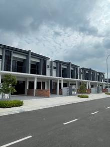 [NEW 2 Sty house] Bromelia, Bukit Puchong, Puchong