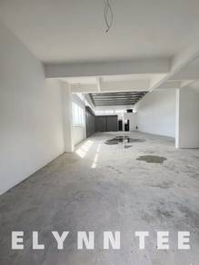 1.5 Detached Light Industry ECO INDUSTRIAL HUB Batu Kawan _Penang