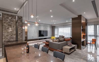 1489sqft Cheras City Condo !! Near Bukit Jalil & MRT 3-4 Bedrooms !!