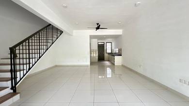 [CHEAP] 2 Storey Terrace Elmina Valley 1 Elmina West Denai Alam House