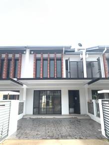 [Below Market] 2 Storey Elmina Valley 2 West Denai Alam Shah Alam