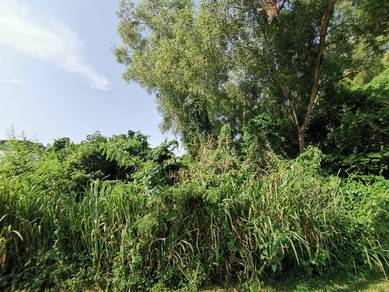 SQUARE SHAPE Residential Bungalow Land PRIME AREA Legenda Heights