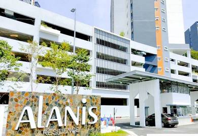 Alanis @ Warisan Puteri