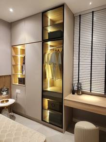First Home Buyer l FREEHOLD CONDO Bukit Subang Shah Alam Denai Alam