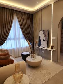 First Home Buyer l FREEHOLD CONDO Bukit Subang Shah Alam Denai Alam