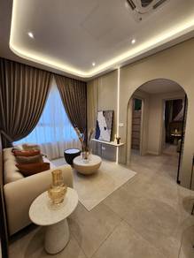First Home Buyer l FREEHOLD CONDO Bukit Subang Shah Alam Denai Alam