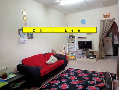 1-storey-Terraced-House-for-sale-Simpang-Ampat-Penang