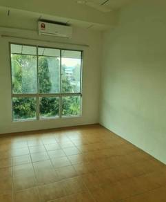 Ganang Villa 3-storey Town House