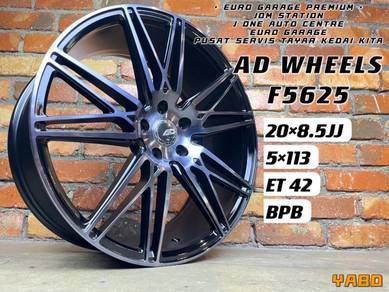 AD 5625 20inc harrier vellfire alphard CX5 AUDI A6