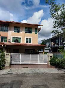 Taman Casa Palma 3 Story Link Bungalow @ Kota Kinabalu Sabah