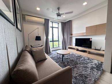 1TEBRAU 1 bedroom MOSAIC Southkey Marina Cove Crescent Bay Larkin