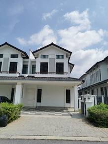 2 Storey Semi D Eco Majestic Tenderfields ,Semenyih 32x70