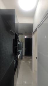 Furnished Freehold Non Bumi, D'Inspire Residense, Nusa Bestari