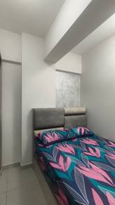Furnished Freehold Non Bumi, D'Inspire Residense, Nusa Bestari